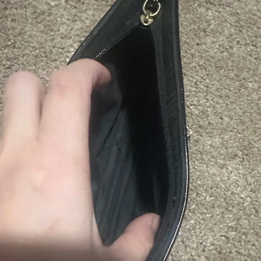 YSL Cosmetic Bag - Picture 6 of 7